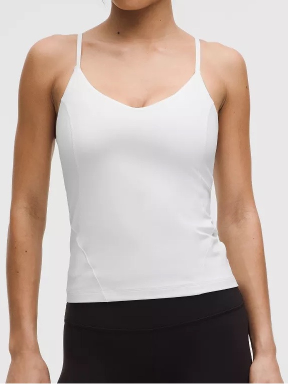 lululemon Align ™ Waist-Length Cami Tank *Light Support, C/D Cup
